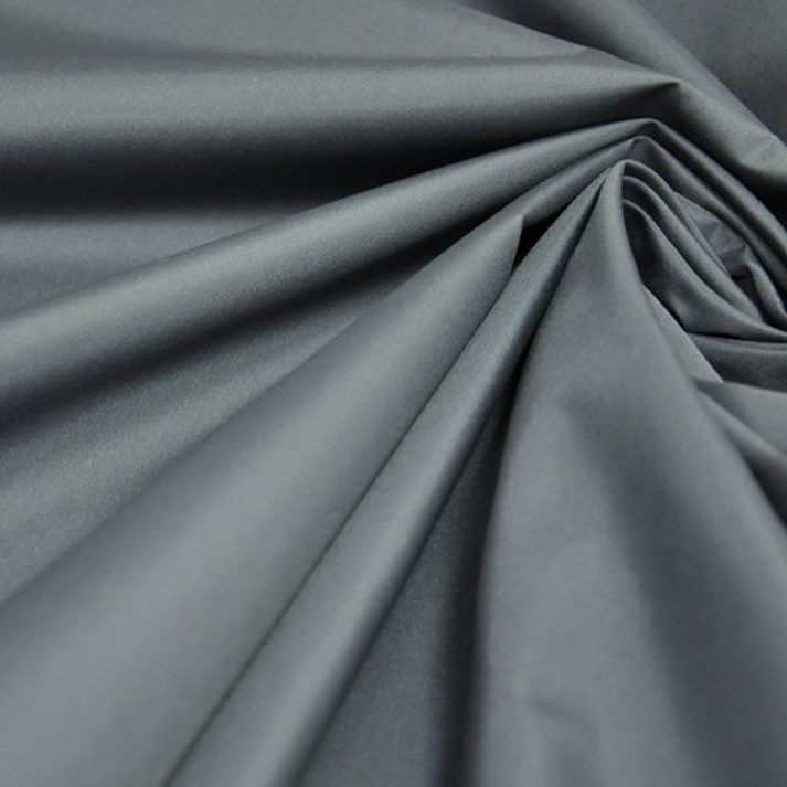 Ткань дюспо - Тёмно-серая