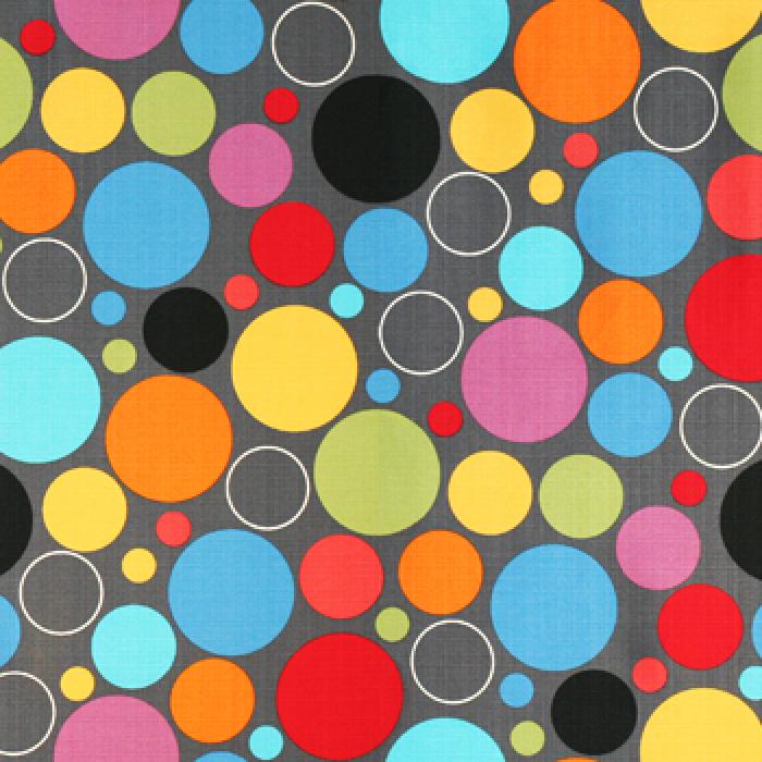 Ткань скотчгард - Отоман Боро С55