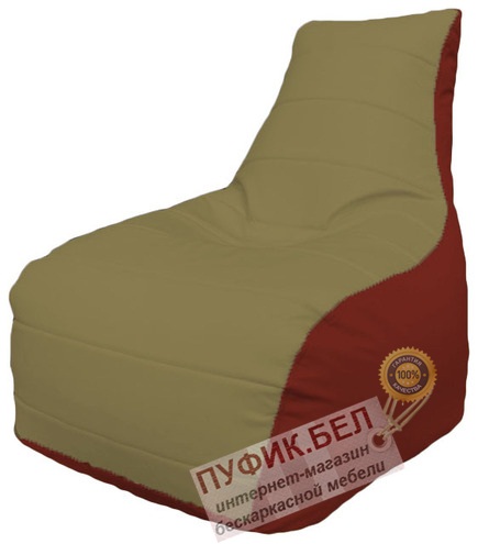 Кресло мешок Бумеранг Б1.3-09