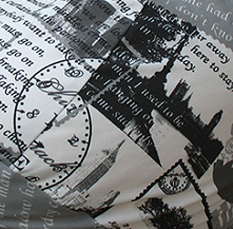 Ткань грета Queen