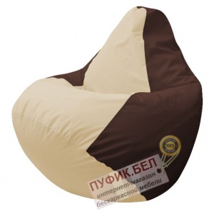 Кресло-мешок Груша  Хилтон