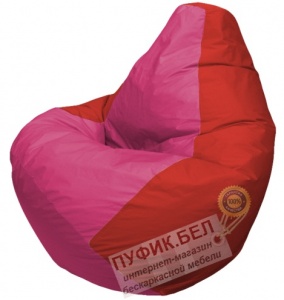 Кресло-мешок Груша Диана