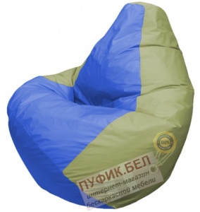 Кресло-мешок Груша Мадера