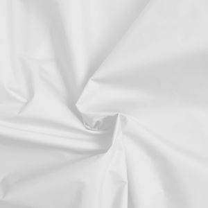 Ткань оксфорд - Белая