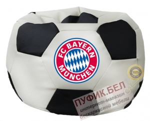 Кресло мешок Мяч Стандарт Бавария