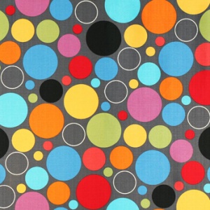 Ткань скотчгард - Отоман Боро С55