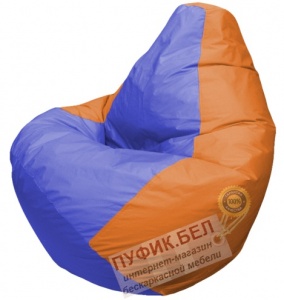 Кресло-мешок Груша Макси Джаффа