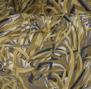 Ткань грета Камыш