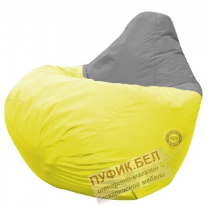 Кресло-мешок Груша Альфа