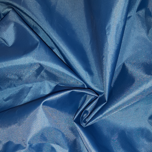 Ткань оксфорд - Синяя