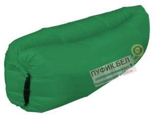 Диван-шезлонг Аэродиван Д1-03 (зелёный)