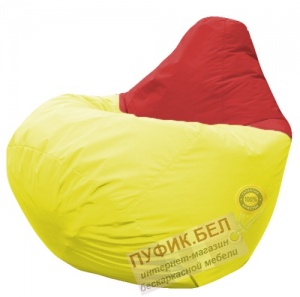 Кресло-мешок Груша Дали