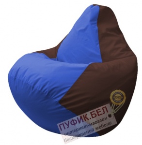 Кресло-мешок Груша Карат