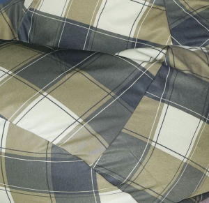 Ткань грета Шерлок