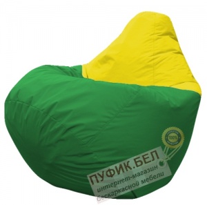 Кресло-мешок Груша Макси Нэкст