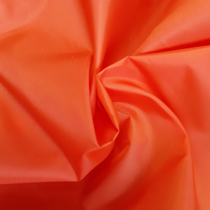 Ткань оксфорд - Оранжевая