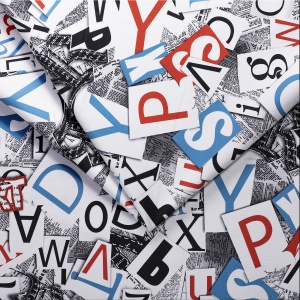 Ткань велюр - ABC3