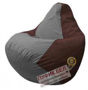 Кресло-мешок Груша Мартель
