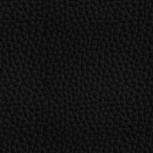 Ткань экокожа - Hermes 280 Black