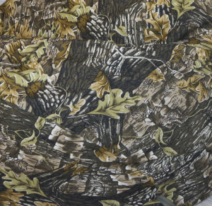 Ткань грета Дуб