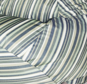 Ткань грета Ватсон (зелёный)