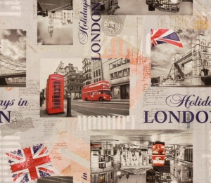 Ткань велюр - Soho 01