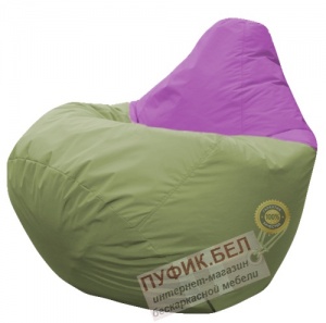 Кресло-мешок Груша Марсель