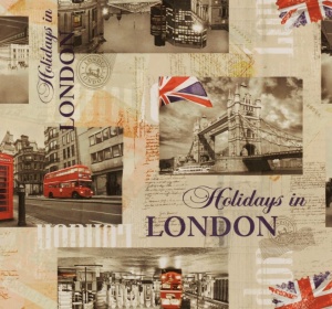 Ткань велюр - Soho 02