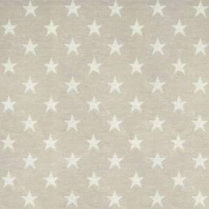 Ткань велюр - Liverpool star 01