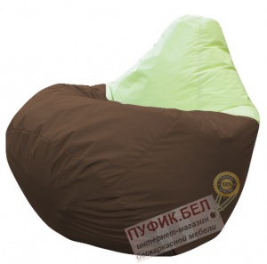 Кресло-мешок Груша Бонн