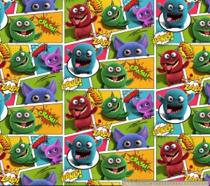 Ткань велюр - Xpoint 0011.01