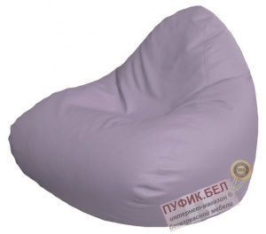 Кресло мешок RELAX Р2.3-12 (сиреневый)
