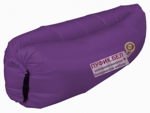 Диван-шезлонг Аэродиван Д1-20 (фиолетовый)