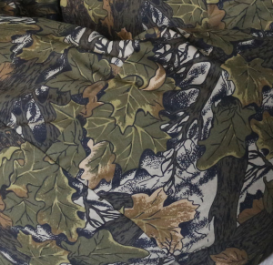 Ткань грета Клён