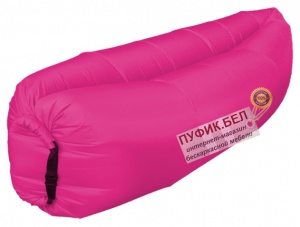 Диван-шезлонг Аэродиван Д1-22 (фуксия)