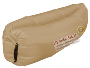 Диван-шезлонг Аэродиван Д1-06 (бежевый)