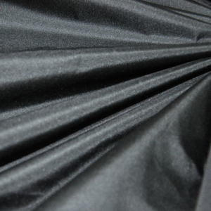Ткань оксфорд - Чёрная