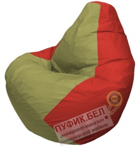 Кресло-мешок Груша Вильнюс
