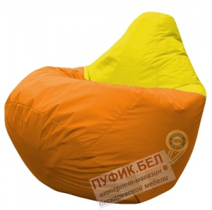 Кресло-мешок Груша Макси Санни
