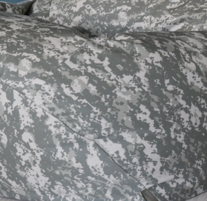 Ткань грета Серый пикси