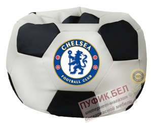 Кресло мешок Мяч Стандарт Челси