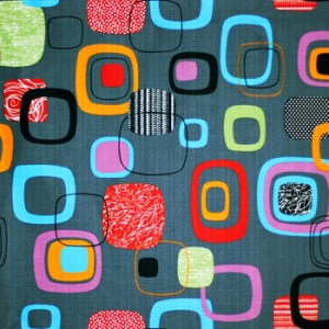 Ткань скотчгард - Отоман Мумбо А10