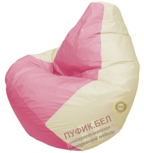 Кресло-мешок Груша Бамбино
