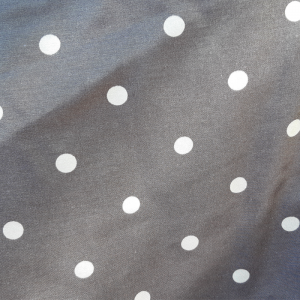 Ткань грета Горох