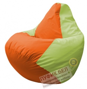 Кресло-мешок Груша Нептун