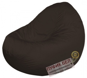Кресло мешок Classic К2.1-07 (коричневый)