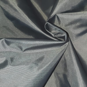 Ткань оксфорд - Тёмно-серая