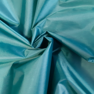 Ткань оксфорд - Бирюзовая
