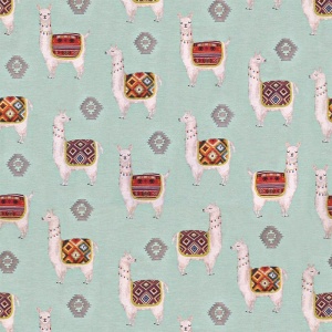 Ткань скотчгард - Ламас 3А