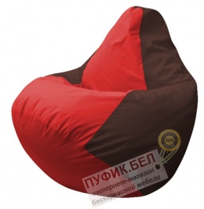 Кресло-мешок Груша Рейн